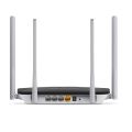 Mercusys AC12 AC1200 Dual Band Wireless Router with Multi-Mode.
