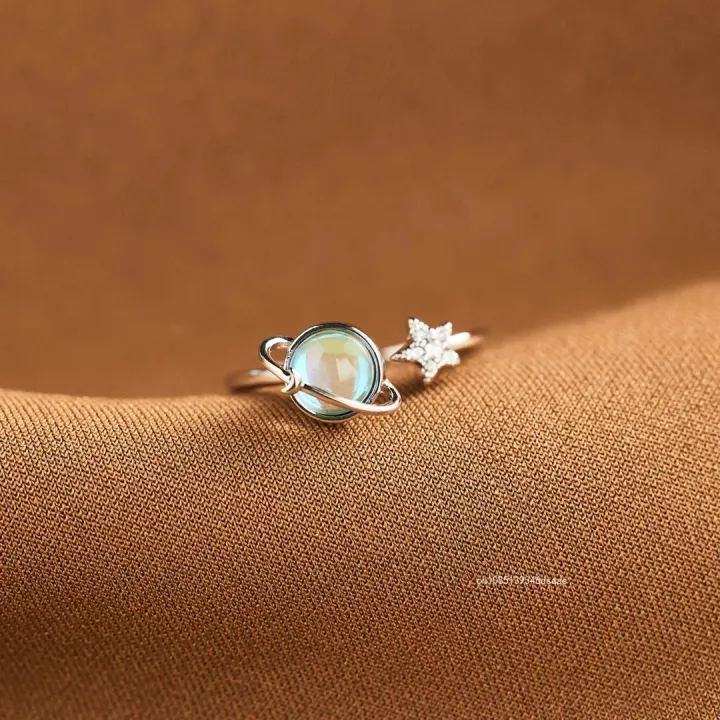 Korean%20Rotatable%20Star%20Moon%20Anxiety%20Ring%20with%20Gift%20Card%20for%20Women%20Vintage%20Opal%20Planet%20Relief%20Spinner%20Fidget%20Rings%20Jewelry%20Gifts%20-%20Image%204