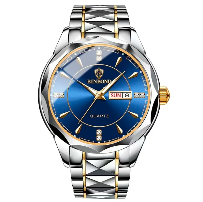 Waterproof%20BINBOND%20Men%20Watch%20Stainless%20Steel%20Quartz%20Luminous%20Classic%20Business%20Wristwatch%20-%20Image%203