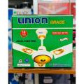 Union Grace 56" Ceiling Fan 10 years replacement guaranty.