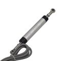 KPM18 diameter 18mm 50mm 100mm 125 mm Articulated Linear Position Sensor transducer-225MM 4-20mA. 