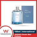 Jaguar Classic Perfume EDT For Men 100ml. 