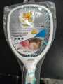 Easy Killer Mosquito Racket Anti Mosquito Fly - Heavy Batter 3.7V Easy Change battery. 