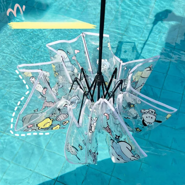 Transparent%20Cartoon%20Umbrella%20Ins%20Automatic%20Folding%20Parasol%20Portable%20Wind-proof%20Cute%20Anime%20Umbrella%20Rain%20Gear%20Girl%20Birthday%20Gifts%20-%20Image%202
