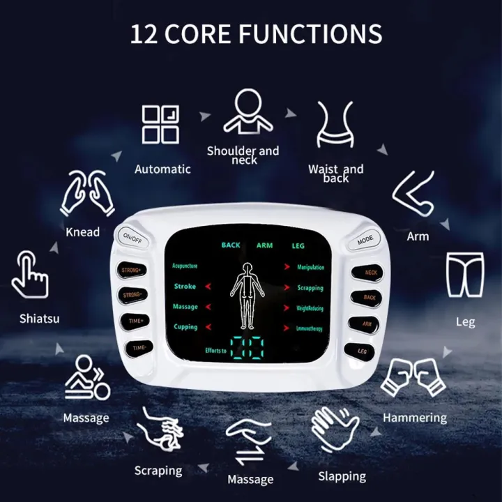 Full%20Body%20Tens%20Acupuncture%20Electric%20Therapy%20Massager%20Meridian%20Physiotherapy%20Muscle%20Stimulator%20Apparatus%20Slimming%20-%20Image%202