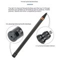 For Insta360 One X3 Accessories 2.9M Carbon Fiber Selfie Stick for Gopro / For DJI pocket 3 Super Long Selfie Stick Tripod.