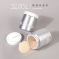Derol Professional Oil Control Loose Finishing Powder.