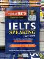 Makkar IELTS 6 Books Set  Readings Vol-1,2,3, Writing Task 1,2 & Speaking Jannary-April 2025. 