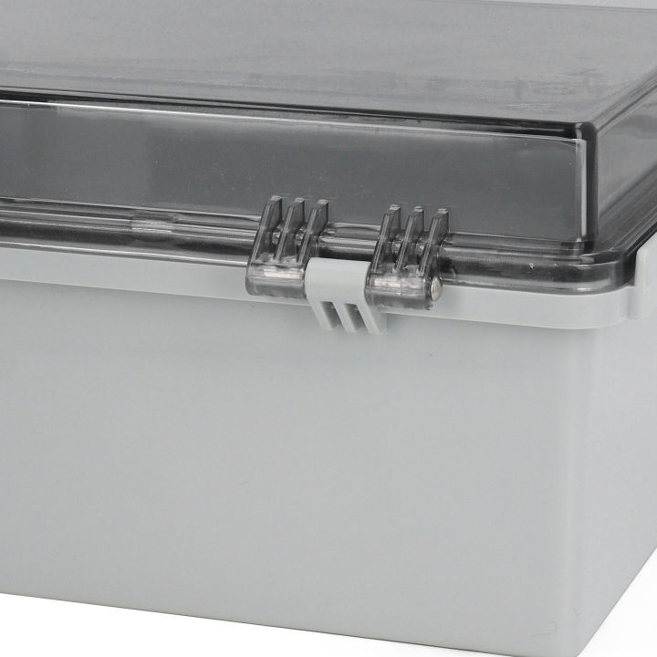 Project%20Enclosure%20Electrical%20Junction%20Box%20304%20Stainless%20Steel%20Latch%20175x275x110mm%20IP67%20Waterproof%20for%20Power%20Supplies%20-%20Image%204