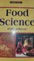 Food Science By B Srilakshmi. 