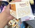 New karseell maca power collagen whitening night cream 25 ml. 