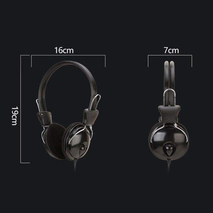 3.5mm%20Wired%20HD%20Sound%20Headphones%20Over%20Ear%20Headset%20Bass%20HiFi%20Music%20Stereo%20Microphone%20Earphones%20Adjustable%20Headset%20For%20PC%20MP3%20Phone%20-%20Image%204