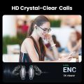 UGREEN HiTune X6 ANC Wireless Headphone Bluetooth 5.1 TWS Earbuds ANC 35dB Hybrid Active Noise Cancelling for iPhone 15 Pro Max.