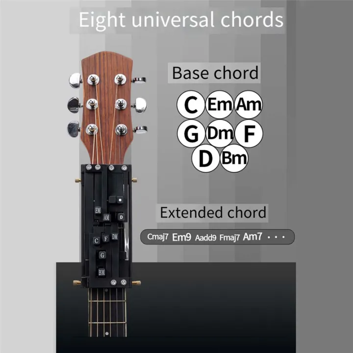 Guitar%20Learn%20Aid%20Tool%20With%2016%20Chords,Guitar%20Chord%20Trainer%20-%20Image%204