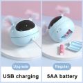 Pet Cat Electric Led Laser Interactive Toy Robot Teasing Feather Intelligent Self-Healing Toy Cat Supplies.. 