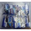 OREO Any Flavour Cream Chocolate Biscuit - Pack Of 12 (43.2gm Each). 