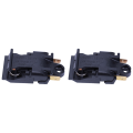 Temperature Control Thermostat Switch For Electric Kettle (FADA SL-888/ QS 588A Model). 