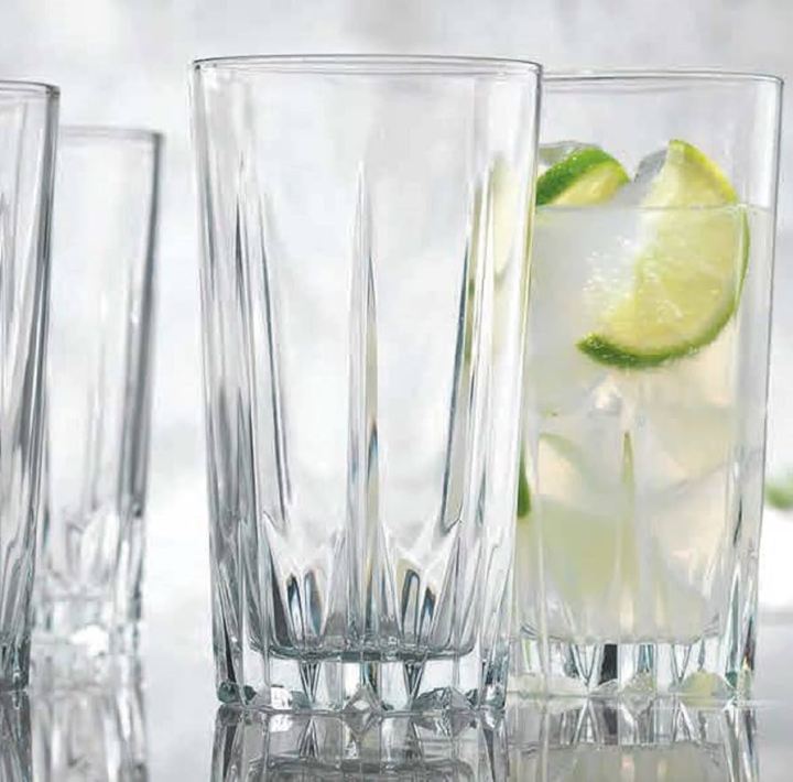 Central%20Iconic%20Octagonal%20Whiskey%20Glass%20Set%20Crystal%20Clear%20Glass%20with%20Heavy%20Base,%20Modern%20Geometric%20Design%20for%20Spirits%20Premium%20Water,%20Juice,%20coke%20,%20Medium%20Drinking%20Sharbat%20300Ml%206PC%20Glass%20Set.%20-%20Image%202