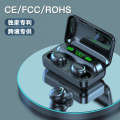 G28 f9-5 Bluetooth earphone TWS dual ear 5.2 F9-2 N21 M28 M19 M32 M30 m10 n35. 