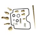 Carb Carburetor Repair Kit For Yamaha Grizzly 660 Grizzly660 2002 2003 2004 2005. 