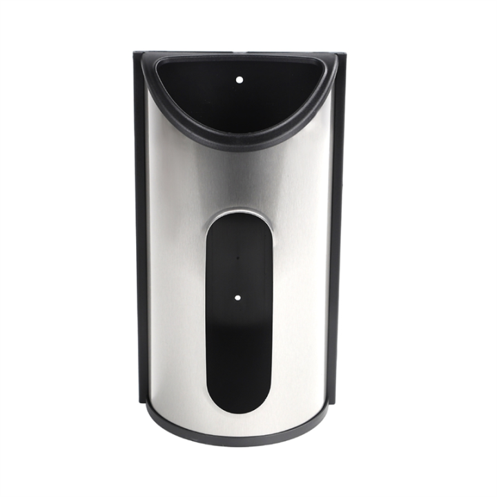 1%20Piece%20Plastic%20Bag%20Sundries%20Storage%20Bag%20Organizer%20Grocery%20Bag%20for%20Plastic%20Bags%20Trash%20Bag%20Holder%20-%20Image%202