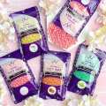 Depilatory Hair Removal Hot Wax Beans -100 Gm (Glamorous Gallery). 