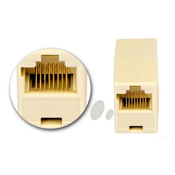 10PCS%20RJ45%20Female%20to%20Female%20Network%20Ethernet%20Lan%20Cable%20Joiner%20Connector%20new%20-%20Image%204