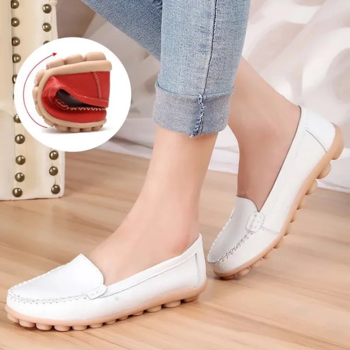 Summer%20Womens%20Flats%20Ballet%20Shoes%20Woman%20Cut%20Out%20Leather%20Shoes%20Breathable%20Moccasins%20Women%20Boat%20Shoes%20Luxury%20Ladies%20Casual%20Shoes%20House%20Foocus%20-%20Image%206