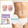 10pcs Firms Belly Slimming Pad Wrinkle Remover 20g Loose Skin Firms Care Tape Body Sticker for Navel Treatment Smooths Cellulite. 