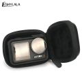1Pcs Waterproof Case Mini Protective Bag For Sport Camera PU Storage Box For Action 3 2 Accessory. 