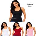 Comfortable Lace Trims Long semis Casual Tops for Women.