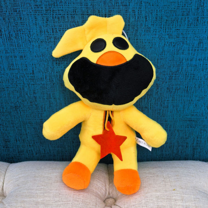 New%20Smiling%20Critters%20Plush%20Toys%20Hopscotch%20CatNap%20BearHug%20Plushie%20Doll%20Kawaii%20Stuffed%20Noel%20Decoration%20Christmas%20Navidad%20Gif%20-%20Image%206