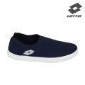 Lotto Breathable Blue Sneaker Shoe For Men -  Shoes. 
