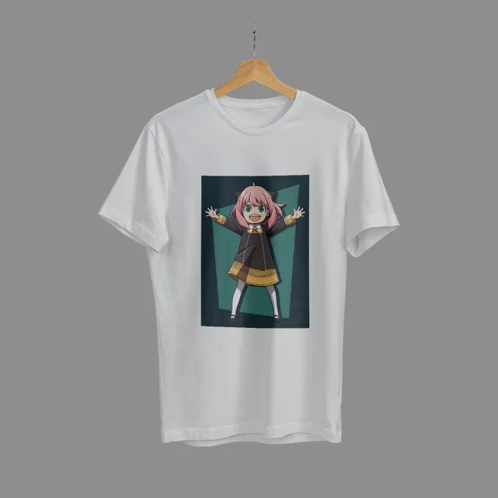 Custom%20Experience%20-%20Spyxfamily%20Anya%20Forger%20Anime%20White%20Poly%20Cotton%20T-Shirt%20-%20T%20Shirt%20-%20Couture%20-%20High-end%20-%20Designed%20-%20Urban%20Vibes%20-%20Image%206