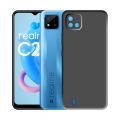 For Realme c20 এর জন্য সিলিকন কেস (Back Case Cover For Smartphone) Case. 