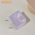 Clear Ice Cubes Squishy Toys Cute Cat Paw Fish Stress Relief Fidget Toy TPR Sticky Antistress Ball Slimy Squeeze Toys. 
