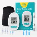 Accurate Check SHC BG202 Blood Glucose Monitoring Diabetes Machine.
