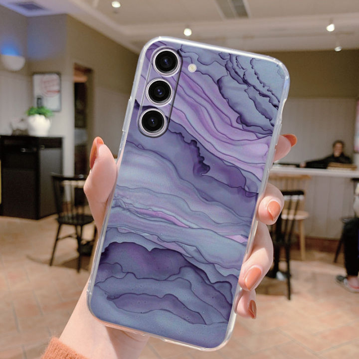 For%20Samsung%20Galaxy%20S24%20Case%20S24%20Plus%20S%2024%20Ultra%20Phone%20Cover%20Marble%20Clear%20Coque%20Soft%20TPU%20Fundas%20For%20Samsung%20S24+%20S24Plus%20Shell%20-%20Image%207
