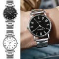 Men'S Watch Fashion Casual Watch Quartz Watch Steel Band Watch Wrist Watch часы мужские наручные RelóGio Masculino Reloj Hombre.