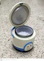 Miyako Magic Warmer Rice Cooker (Made In Indonesia). 