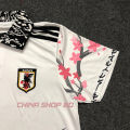 Japan samurai spirit special edition jersey Half Sleeve High Quality. 