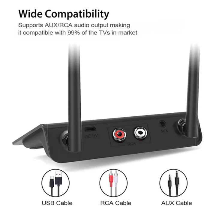 Bluetooth%20Adapter%20Long%20Range%20BT5.0%2080m%20Wireless%20Audio%20Transmitter%20Receiver%20APTX%20LL%20Low%20Latency%20AUX%20RCA%20Jack%20for%20PC%20TV%20Speaker%20-%20Image%203