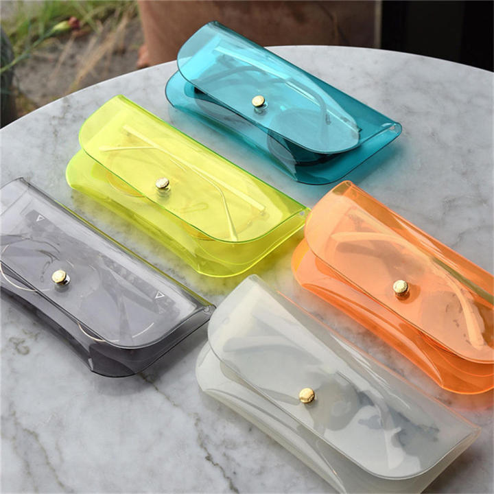 Transparent%20Sunglasses%20Case%20Eyeglasses%20Bag%20Cute%20Color%20Glasses%20Box%20PVC%20Eyeglasses%20Case%20Transparent%20Glasses%20Case%20-%20Image%203