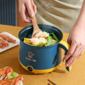 Multi Stainless Steel Pots Electric Rice Cooker Nonstick Frying Pan Cooking Soup Pot Cookware Electric Skillet_D Shop. 