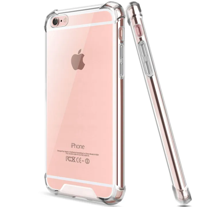 For%20apple%20iphone%206/%20iphone%206s/iphone%206%20plus%20/%20iphone%206s%20plus%20(6/6s/6+/6s+)%20Liquid%20Soft%20Transparent%20Silicone%20Mobile%20Phone%20Back%20Case%20Cover%20-%20Image%202