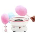 Cotton Candy Maker - White. 