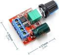 High-Quality 5V-28V 12V 24V 5A PWM DC Motor Speed Control Switch Controller Volt Regulator LED Dimmer Tool Professional - DC Motor Speed Control. 