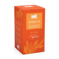 Kazi & Kazi Ginger Tea Box (40 Tea Bags) - 60gm. 