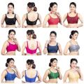 Sleeveless Poly Dupion Silk Saree Blouse for Women, Openable Back with Hooks, Designer Lehenga Top.