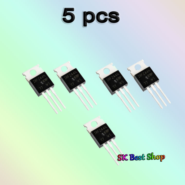 A%20Class%20IRFZ44%20IRFZ44N%20IRFZ44NPB%20IRFZ44NPBF%20Z44%20MOSFET%2055V%2041A%20N-Channel%20MOSFET%203%20Pin%20Power%20Transistors%20TO-220%20Electronics%20Parts%20Electrical%20Circuitry%20&%20Parts%20-%20Image%202
